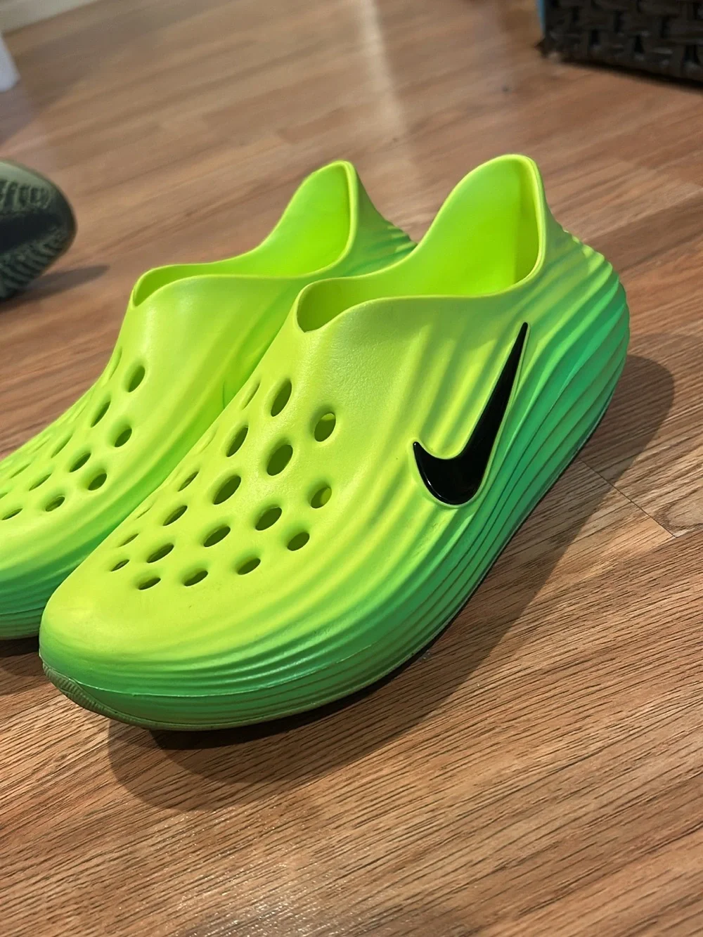 Nike reactx rejuven8